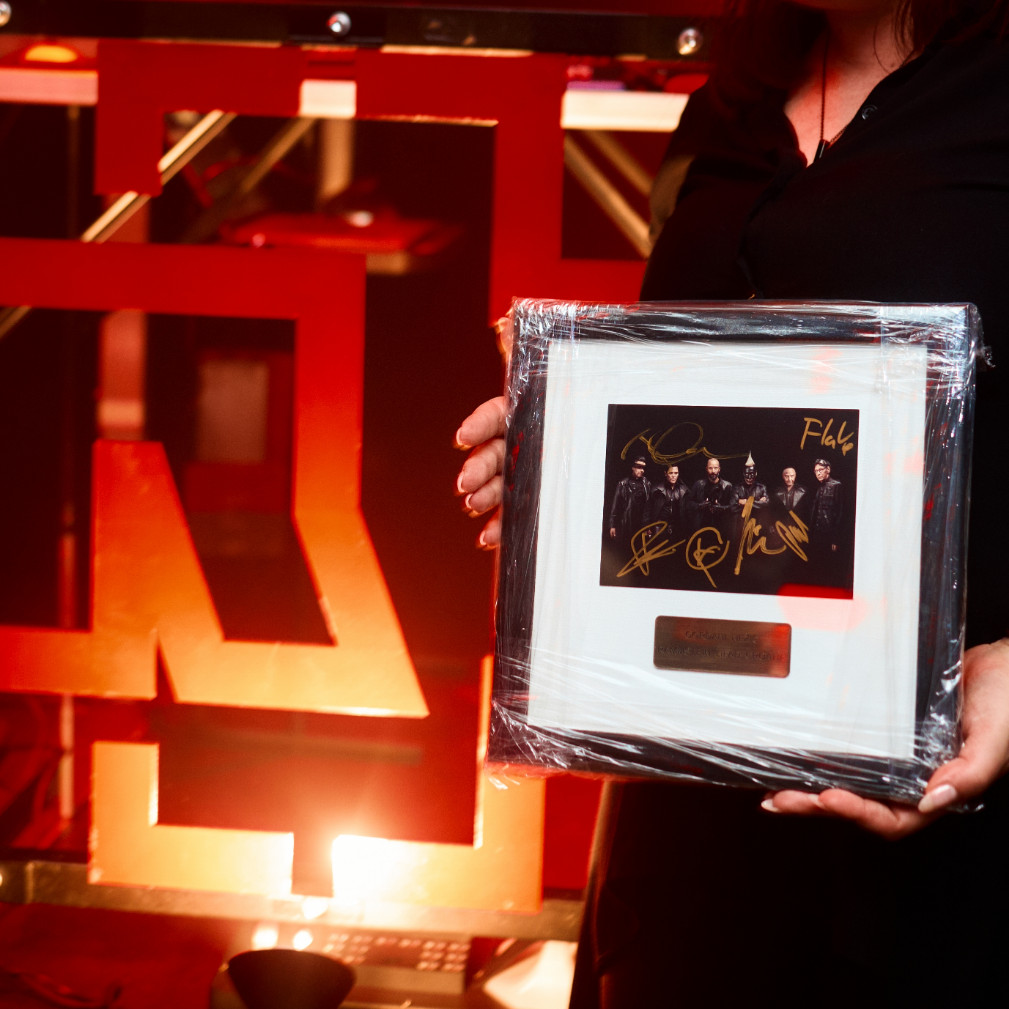 Foto: Matej Marjanović - Fire Through the Lense Photography